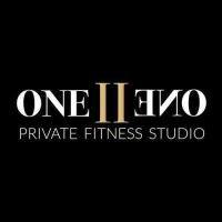 one2one private fitness studio