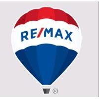 re/max keystone realty logo image