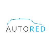 autored logo image