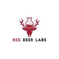 reddeer labs logo image