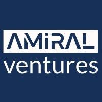 amiral ventures logo image