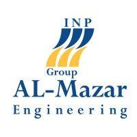 al-mazar engineering \ المزار الهندسية logo image