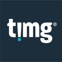 timg (the information management group) logo image