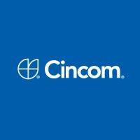 cincom systems logo image