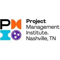 pmi nashville chapter logo image