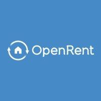 openrent logo image