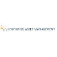 lexington asset management logo image