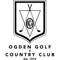 ogden golf & country club logo image