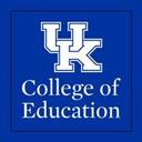 logo of University Of Kentucky College Of Education