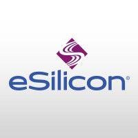 esilicon logo image