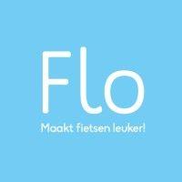 flo logo image