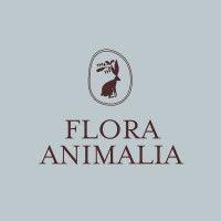 flora animalia