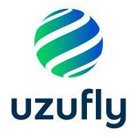 uzufly logo image