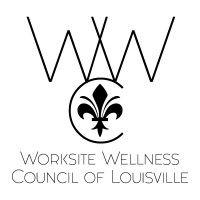 worksite wellness council of louisville logo image