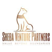 sheba venture partners logo image