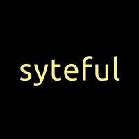 syteful logo image