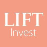 lift-invest plc logo image