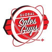 sales guys inc. logo image