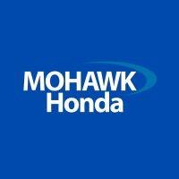 mohawk honda logo image