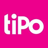 tipo logo image