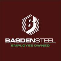 basden steel corporation logo image