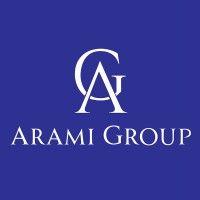 arami group logo image