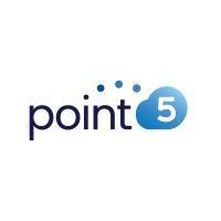 point5 logo image