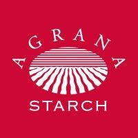 agrana starch logo image