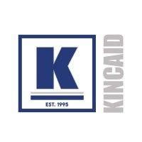 kincaid industries inc logo image