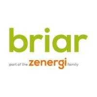 briar logo image