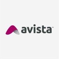 avista colombia logo image