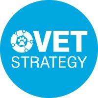 vetstrategy logo image