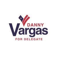 vargas for virginia (candidate for the 86th district virginia house of delegates) logo image