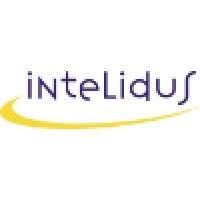 intelidus logo image