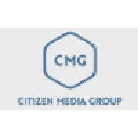 citizen media group logo image