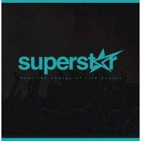 superstar logo image