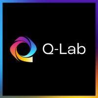 q-lab | innovations logo image