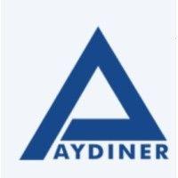 aydıner i̇nşaat a.ş. logo image