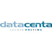 datacenta hosting logo image