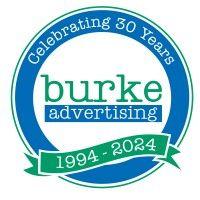 burke advertising, llc logo image