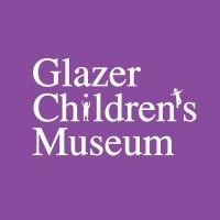 glazer children's museum logo image