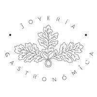 joyería gastronómica logo image