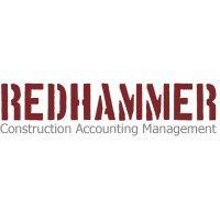 redhammer logo image