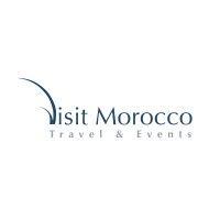 visit morocco travel & events logo image