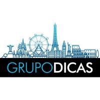 grupo dicas viagem e turismo logo image