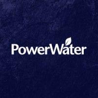 power and water corporation logo image