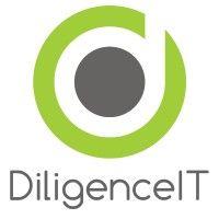 diligence it logo image