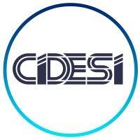 cidesimx logo image