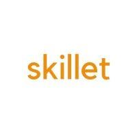 skillet logo image