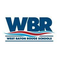 west baton rouge schools logo image